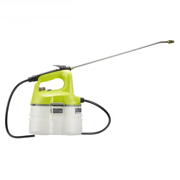 RYOBI 18V ONE+ Aku ručný postrekovač OWS1880