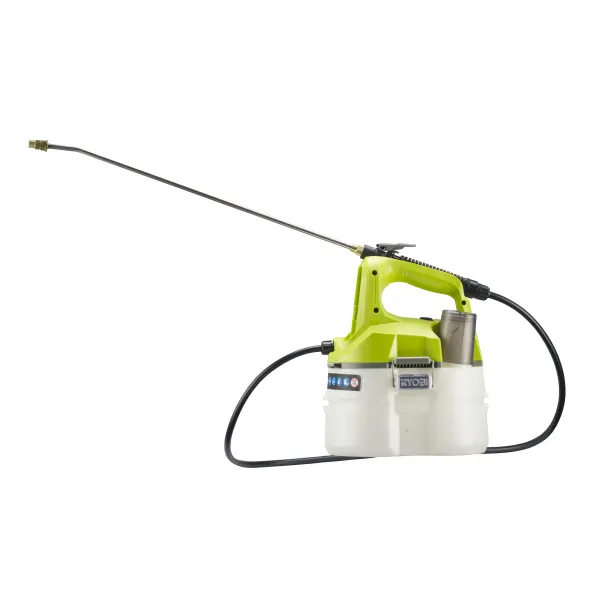 RYOBI 18V ONE+ Aku ručný postrekovač OWS1880