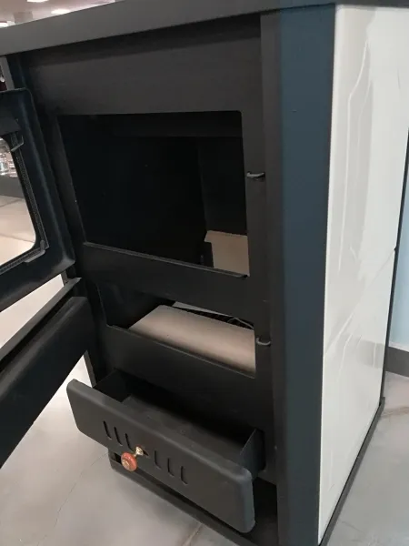 Kachle s výmenníkom PRITY S2 W10 HO237