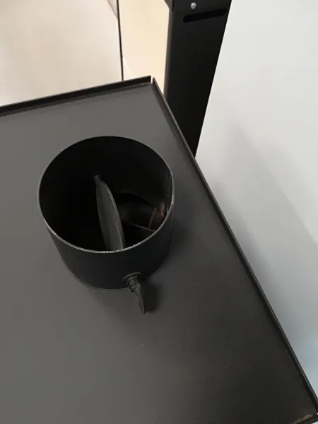 Kachle s výmenníkom PRITY S2 W10 HO237
