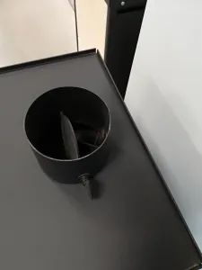 Kachle s výmenníkom PRITY S2 W10 HO237