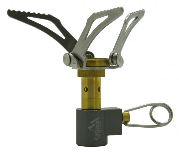 Plynový varič kempingový MINI CT13603