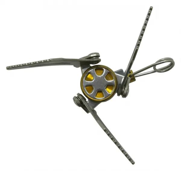Plynový varič kempingový MINI CT13603