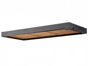 Vchodová strieška Guttavordach BS Timber-Line, 160 x 90 cm GU7600103