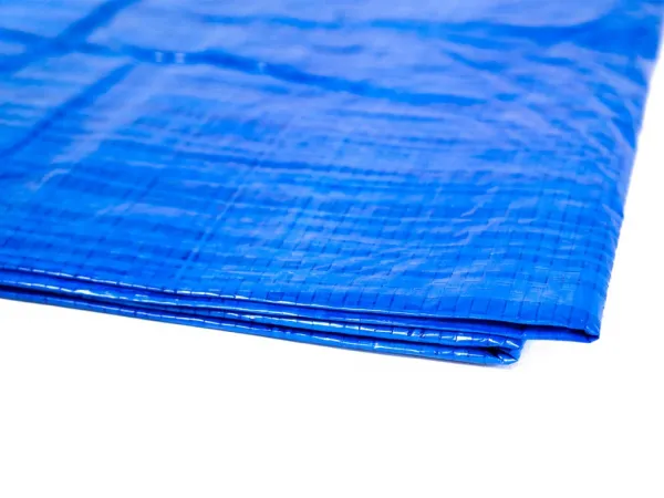 Plachta krycia vystužená modrá 2 x 3 m, 60 g/m2 BRPL2/3