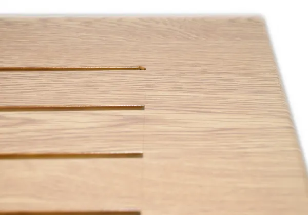 Doppler EXPERT WOOD, svetlý antracit, barové stoličky, 4+1