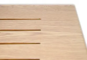 Doppler EXPERT WOOD, svetlý antracit, barové stoličky, 4+1