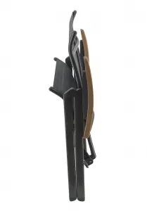 Doppler CONCEPT YELMO FSC® 4+1 - záhradná sedacia súprava (hliník/teakové drevo)