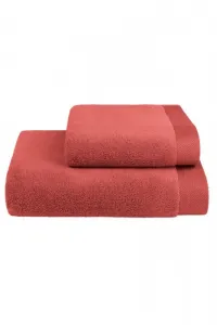 Soft Cotton Malý uterák MICRO COTTON 32x50 cm