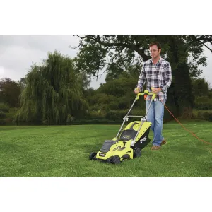 Elektrická kosačka RYOBI RLM18E40H, 1800 W RY5133002347