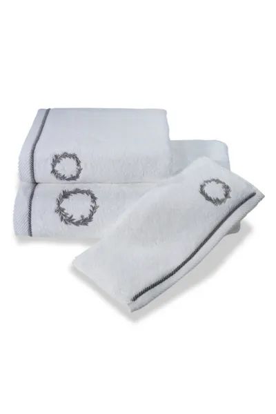 Soft Cotton Darčekové balenie uterákov a osušiek SEHZADE