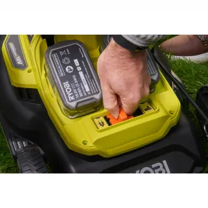 AKU hybridná kosačka RYOBI RY18LMH37A-250 RY5133004583