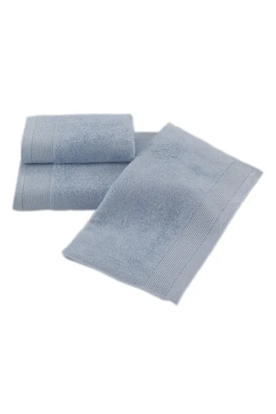 Soft Cotton Bambusová osuška BAMBOO 85x150 cm