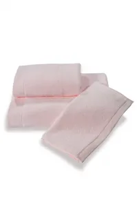 Soft Cotton Malý uterák MICRO COTTON 32x50 cm