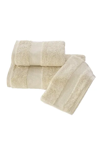 Soft Cotton Darčeková sada malých uterákov DELUXE