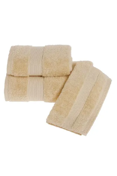 Soft Cotton Darčeková sada malých uterákov DELUXE