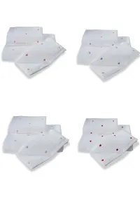 Soft Cotton Osuška MICRO LOVE 75x150 cm