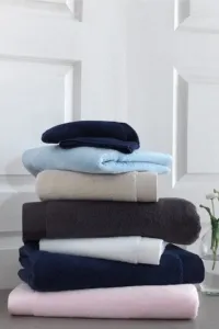 Soft Cotton Malý uterák MICRO COTTON 32x50 cm