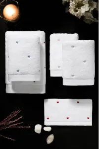 Soft Cotton Osuška MICRO LOVE 75x150 cm