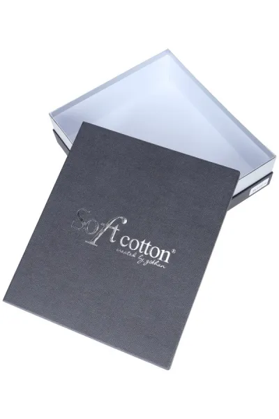Soft Cotton Darčeková sada uterákov a osušiek NOVA