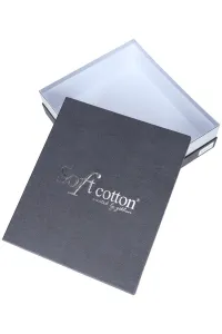 Soft Cotton Darčeková sada uterákov a osušiek NOVA