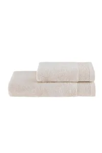 Soft Cotton Sada uterák a osuška BAMBOO