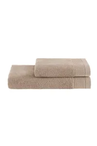 Soft Cotton Sada uterák a osuška BAMBOO