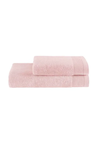 Soft Cotton Sada uterák a osuška BAMBOO