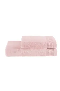 Soft Cotton Sada uterák a osuška BAMBOO
