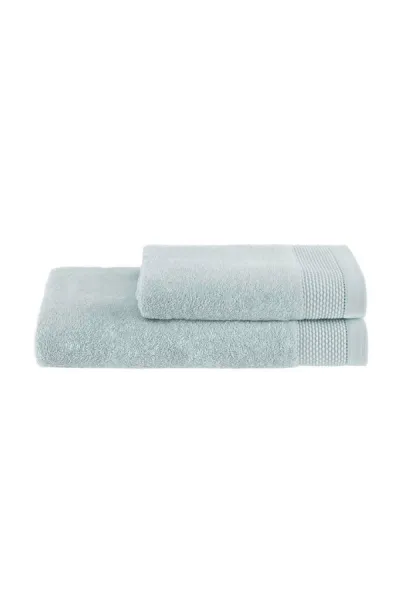 Soft Cotton Sada uterák a osuška BAMBOO