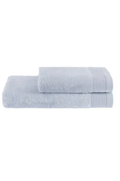 Soft Cotton Sada uterák a osuška BAMBOO