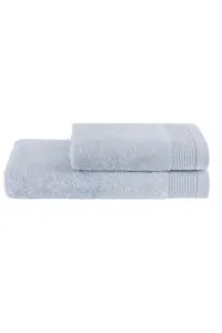 Soft Cotton Sada uterák a osuška BAMBOO