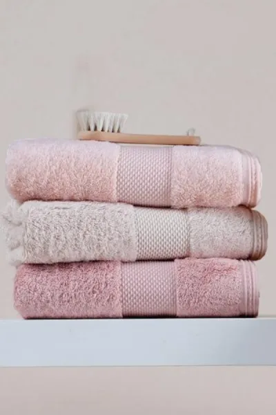 Soft Cotton Darčeková sada malých uterákov DELUXE