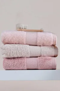 Soft Cotton Darčeková sada malých uterákov DELUXE