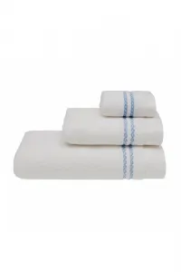 Soft Cotton Darčeková sada uterákov a osušiek CHAINE