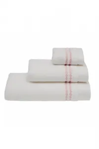 Soft Cotton Darčeková sada uterákov a osušiek CHAINE