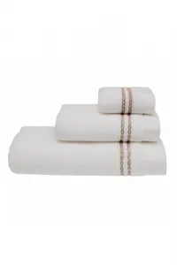 Soft Cotton Uterák CHAINE 50x100 cm