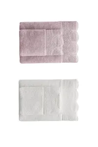Soft Cotton Osuška QUEEN 85x150 cm