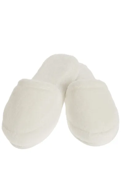 Soft Cotton Unisex papuče COMFORT