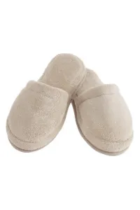 Soft Cotton Unisex papuče COMFORT