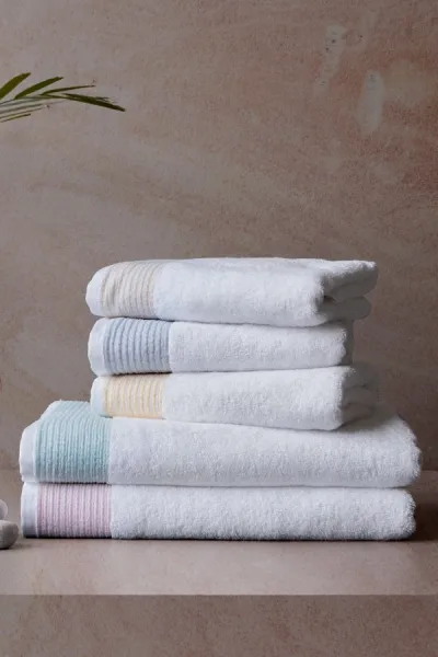 Soft Cotton Uterák MOLLIS 50x100 cm