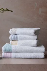 Soft Cotton Uterák MOLLIS 50x100 cm