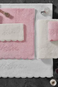 Soft Cotton Darčeková sada malých uterákov SILVIA, 3 ks