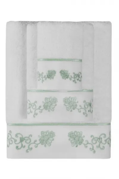 Soft Cotton Malé uteráky DIARA 30x50 cm
