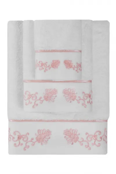 Soft Cotton Malé uteráky DIARA 30x50 cm