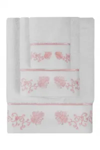 Soft Cotton Malé uteráky DIARA 30x50 cm