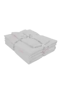 Soft Cotton Darčeková sada uterákov a osušiek AQUA