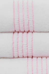 Soft Cotton Darčeková sada uterákov a osušiek AQUA