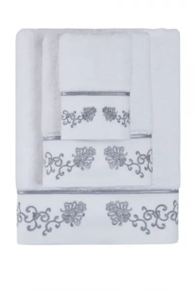 Soft Cotton Malé uteráky DIARA 30x50 cm