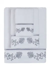 Soft Cotton Malé uteráky DIARA 30x50 cm